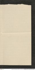 Nachlass Franz Steindachner, Brief von Louis Gal an Franz Steindachner (03.12.1912), Inv.Nr. 149.22, Seite 3